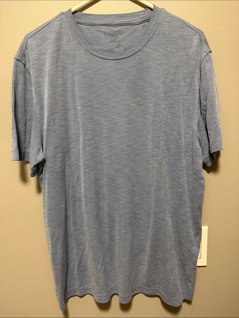 Van Heusen Traveler Tshirt